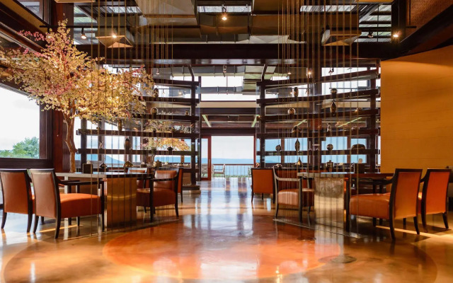 Mountain Creek Golf Resort & Residences