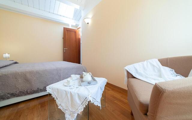 APARTMENT PERGOLANA 11 - Regarda Travel