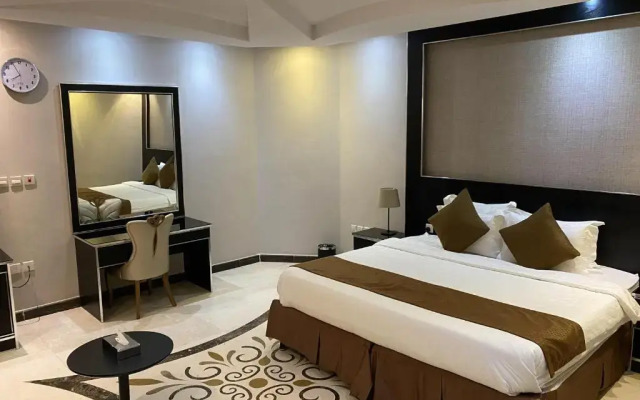 RAK Hotel-Aparts