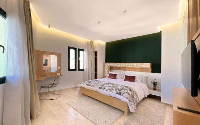 Soho Boutique Tetuan