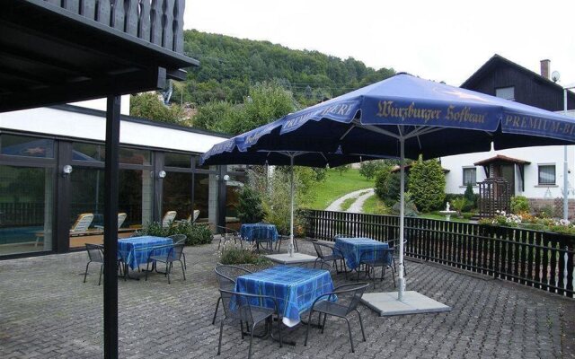 Landhotel Löwen