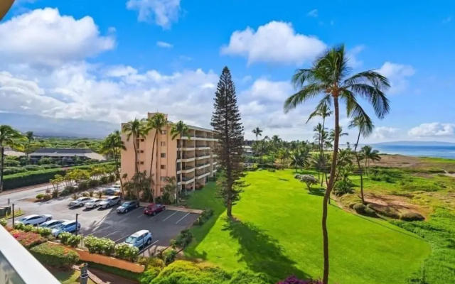 Menehune Shores, #522 2 Bedroom Condo