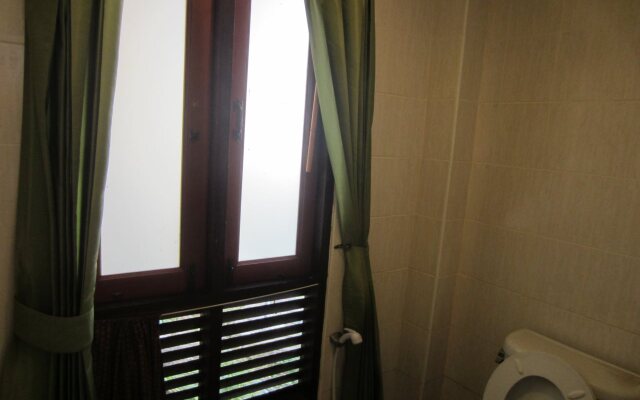Aroma Pai Hotel and Spa