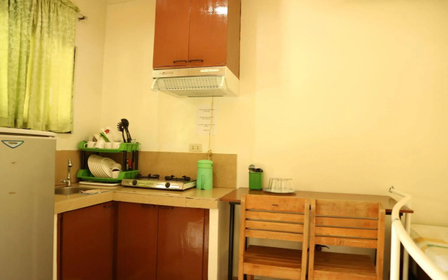 Villa Pamana Inn