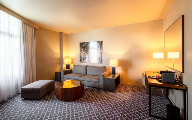 Hotel Dom Henrique Downtown