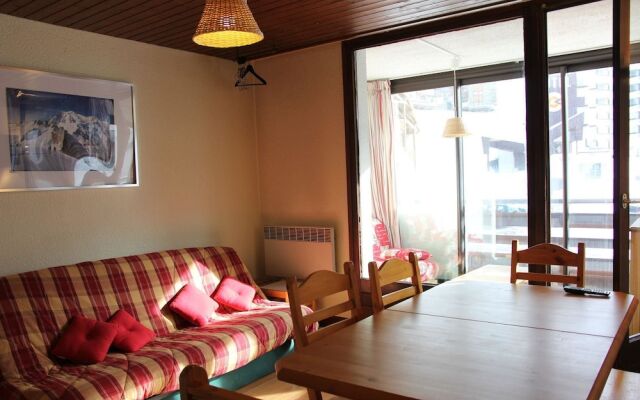 apartement with cabine and bedroom Apartment 2 agence la cime