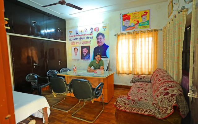Hotel Manbhar