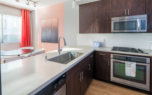 Luxury Biltmore Apartments by WanderJaunt