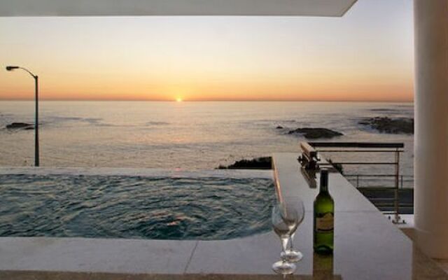 Bali Luxury Suite C