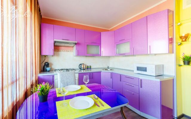 Никирент ул. Степная, д. 81 (Бизнес)