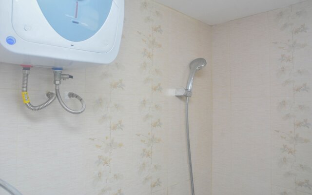 Best Deal And Nice 2Br At Bassura City Apartment