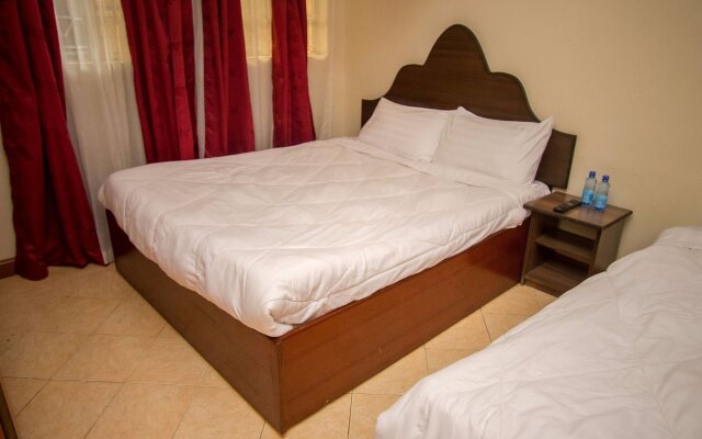 Konar House Kilimani