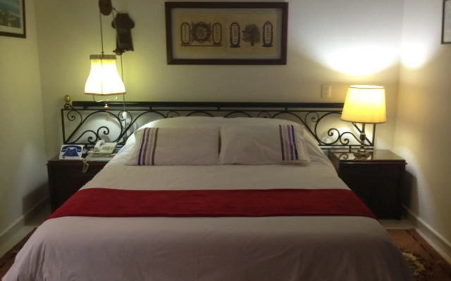 Hotel Pacande