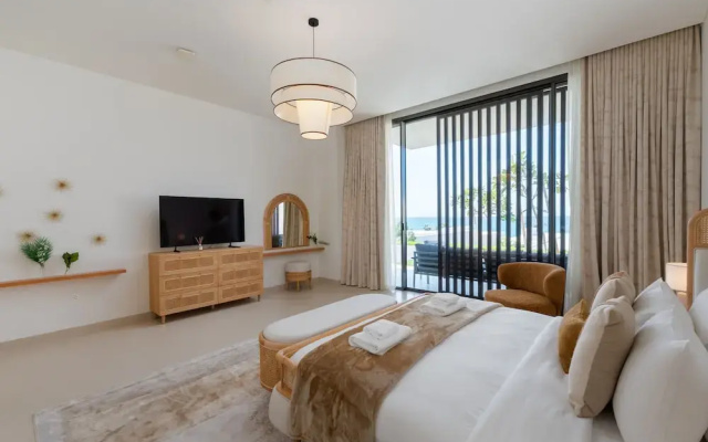 Ajman Villa - 17 in Ajman