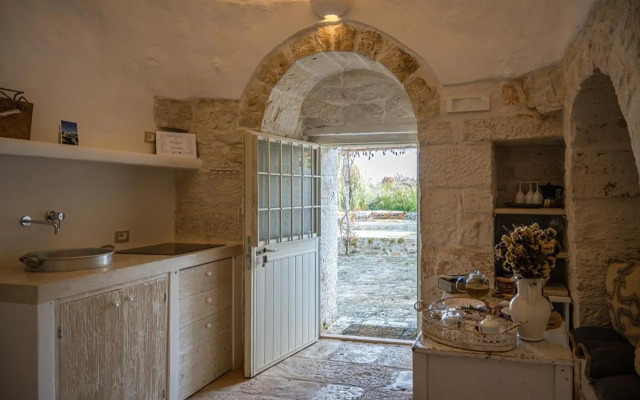 Borgo del Tempo Ritrovato