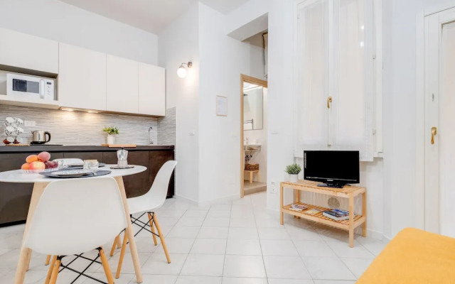 Bologna ZTL Center Lovely Apartment