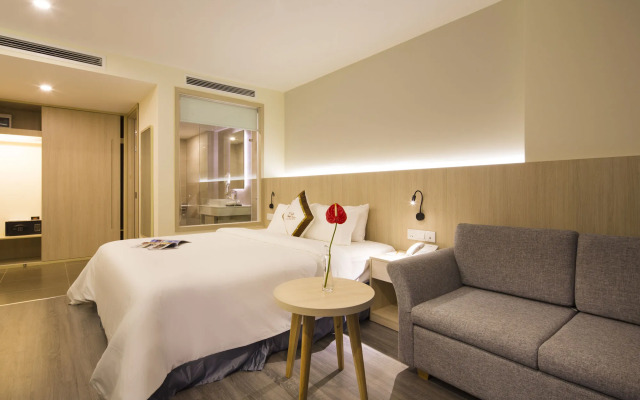 Stella Maris Nha Trang Hotel