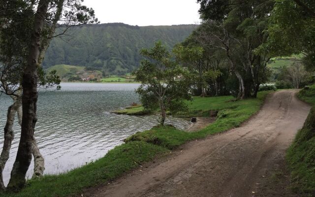 Lake Cottage Azores