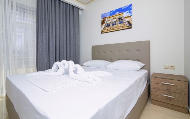 Amara Suites and Studios