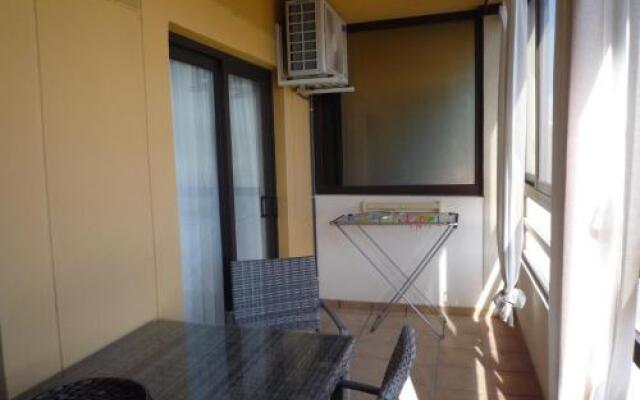 Aguamarina Golf Del Sur