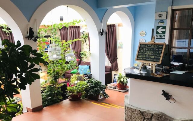 Churup Guest House