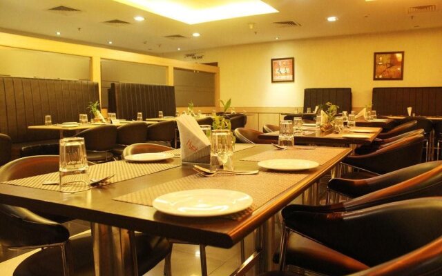 OYO Premium SIDCUL Haridwar
