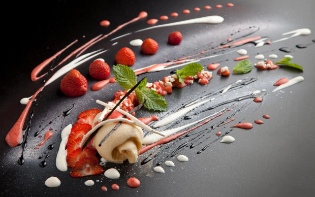 SPA Hôtel Au Lion D'Or