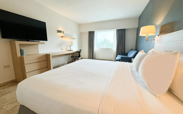 Courtyard by Marriott Villahermosa Tabasco