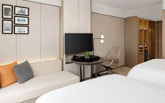 Sheraton Universal Hotel