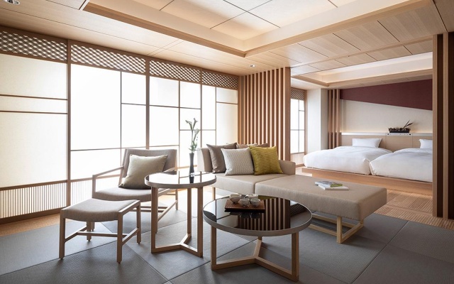 Japanese Suite 사진 2