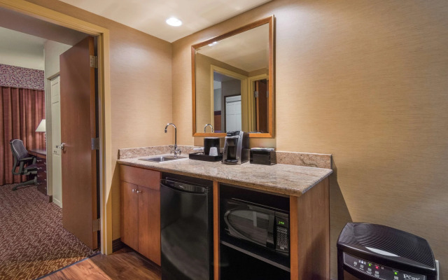 Embassy Suites by Hilton Loveland Conference Center