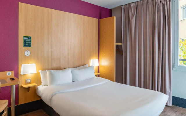 B&B HOTEL Lyon Caluire Cité Internationale