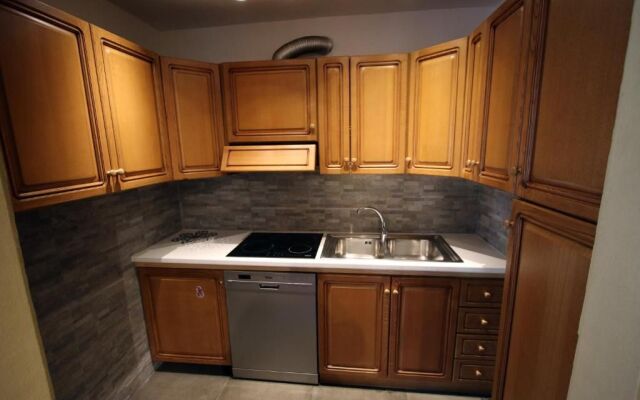 Champoluc Apartments