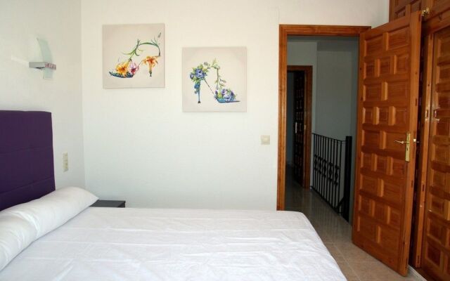 Duplex in Benitachell, Alicante 102534 by MO Rentals