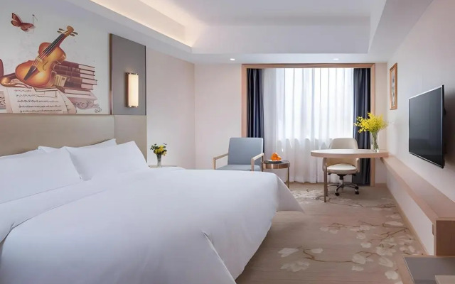 Vienna Hotel Shenzhen Huaqiangbei Branch