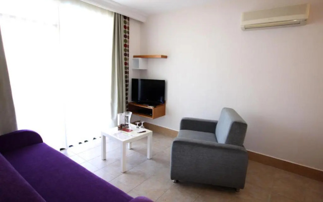 Calimera Sunpark Alanya