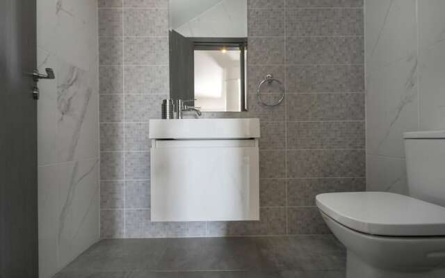 Napa Bay View Villa 2