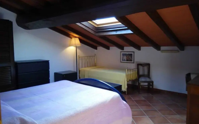 La Fortina