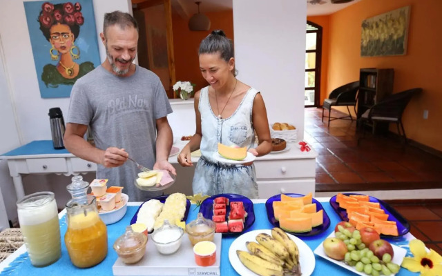 Pousada Enseada dos Golfinhos