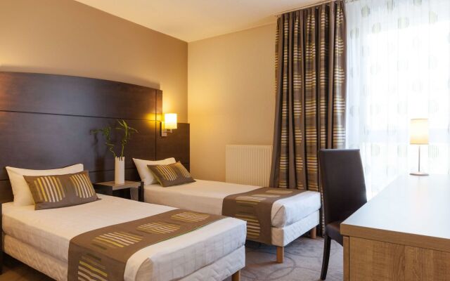 B&B HOTEL Montbéliard-Sochaux