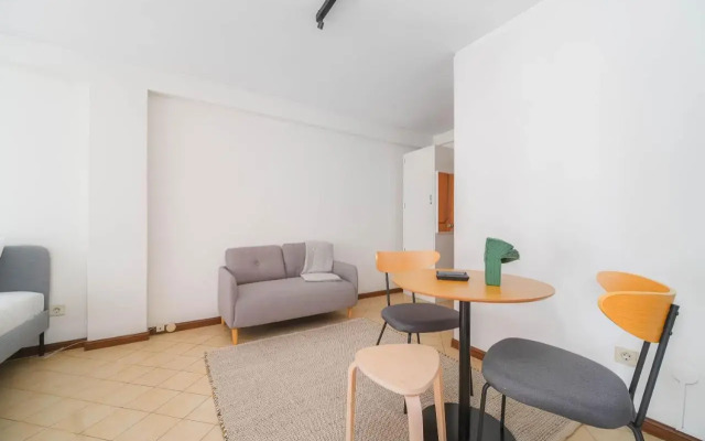 Nomad s Easy Stay - 1bed Sunrise Cedofeita