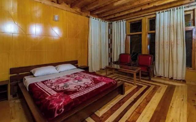 Snowland Guest House Skardu