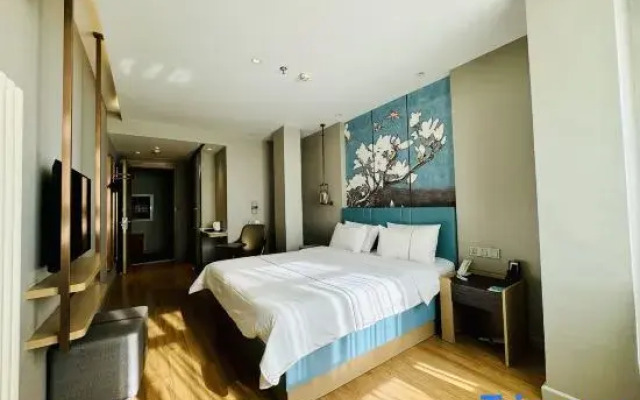 Yunqi Hotel Beijing Longgang