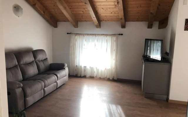 Angeli Dolomiti House