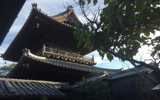 Honmachi Juku