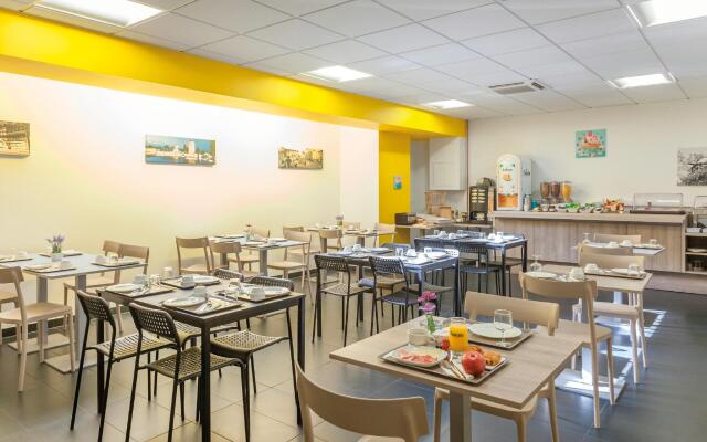 Appart'City Confort Strasbourg Centre