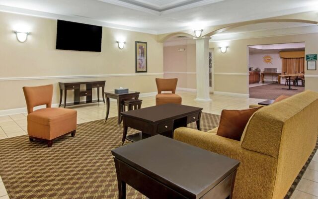 La Quinta Inn & Suites Stephenville