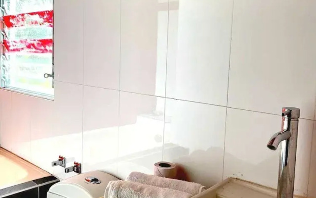 Hotel Sunrise Guamal