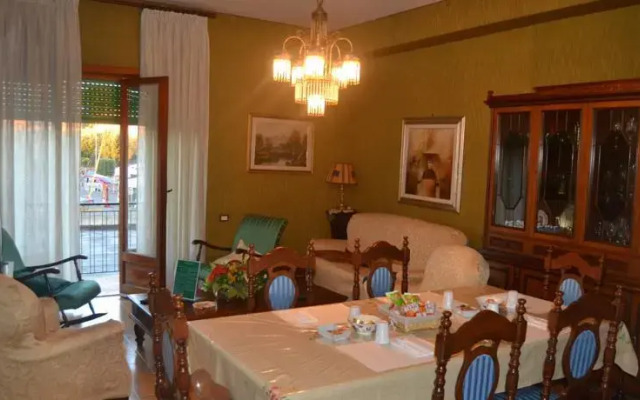 Affittacamere Torrimpietra