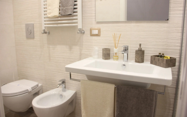 Matera Guest House
